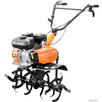 Мотокультиватор бензиновый Skiper SP-720S (колеса 4.00-10)