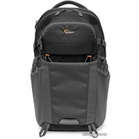 Рюкзак Lowepro Photo Active BP 200 AW (black/grey)