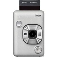 Фотоаппарат Fujifilm Instax mini LiPlay (белый)