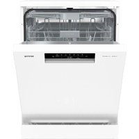 Отдельностоящая посудомоечная машина Gorenje GS643C90W