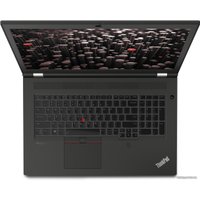 Рабочая станция Lenovo ThinkPad P17 Gen 2 20YU0007RT