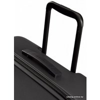 Чемодан-спиннер Samsonite Stackd Black 68 см