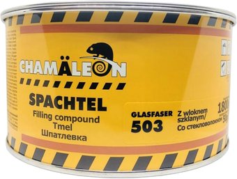 Chamaleon Шпатлевка со стекловолокном 503 1.85кг 15036