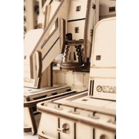 3Д-пазл Eco-Wood-Art Космический челнок