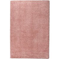 Ковер для жилой комнаты Moldabela Shaggy Viva Прямоугольник 1039 1 30400 (0.6x1.1)