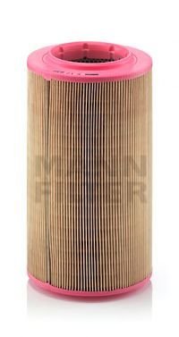 

Воздушный фильтр MANN-filter C17237