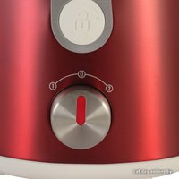 Соковыжималка Moulinex Easy Fruit JU585H39