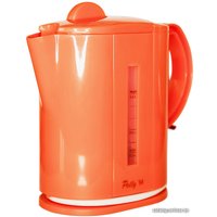 Электрический чайник Polly M (оранжевый)