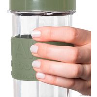 Стационарный блендер Concept SM3480 (зеленый)