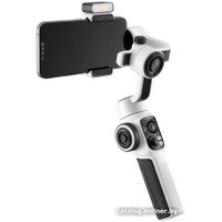 Стабилизатор Zhiyun Smooth 5S Combo (белый)