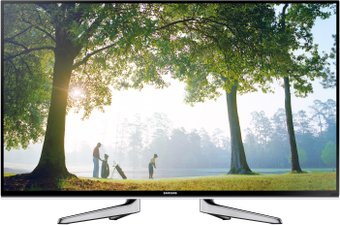 Samsung UE40H6650