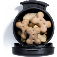 Сумка для лакомств Flexi Multi Box (черный)