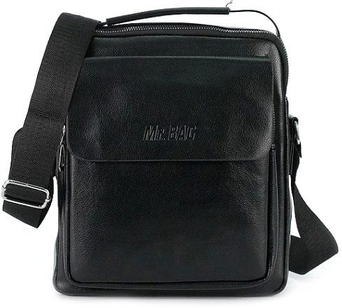 

Мужская сумка Mr.Bag 271-661-3-BLK (черный)