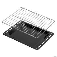 Электрический духовой шкаф MAUNFELD AEOC.575W