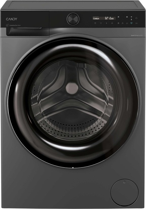 Стиральная машина Candy ProWash 700 BS 49SB8G-S