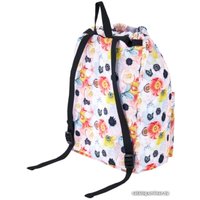 Городской рюкзак Erich Krause EasyLine 16L Flower Cocktail 48314