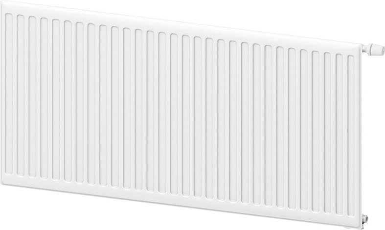 

Стальной панельный радиатор Valfex Steel VC R 11 500х1000 VF.VC.R.11.500.1000 (с нижним подключением)