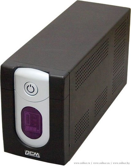 

Источник бесперебойного питания Powercom Imperial IMD-2000AP