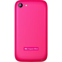 Телефон BQ Aspen Mini (BQS-3510) Pink