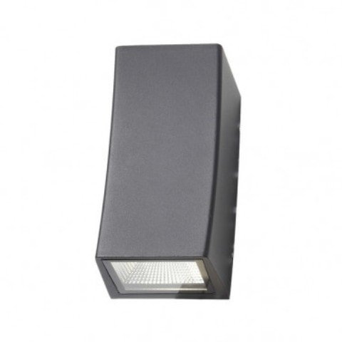 

Фасадный светильник ST Luce Deale SL088.421.02