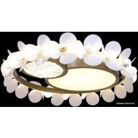 Припотолочная люстра LOFT IT Bride 10173