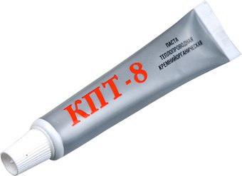 Термопаста GM inform КПТ-8 (17 г)