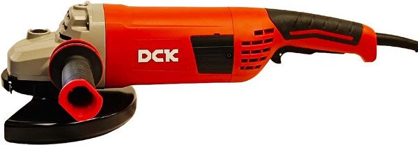 

Угловая шлифмашина DCK KSM05-230