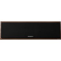 Полочная акустика Dynaudio Evoke 25C (ореховое дерево)