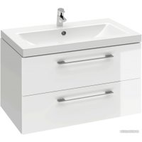  Cersanit Тумба под умывальник Lara 70 64135 в Лиде