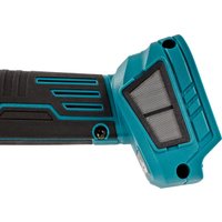 Угловая шлифмашина Sturm CAG18125E (без АКБ)