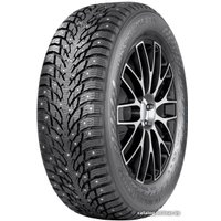 Зимние шины Nokian Tyres Hakkapeliitta 9 SUV 285/40R22 110T (шипы)