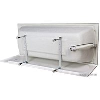 Ванна 1Марка Modern 140x70