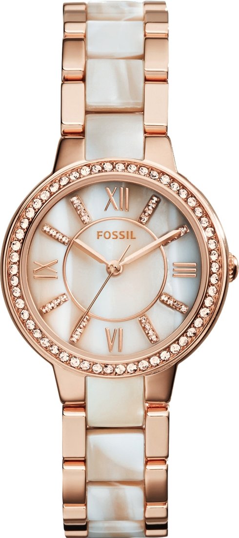 

Наручные часы Fossil Virginia ES3716