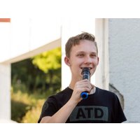 Беспроводная колонка Lenco PMX-350