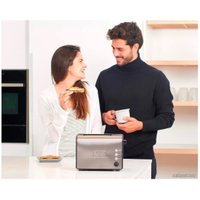 Тостер Black & Decker BXTO900E