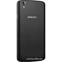 Телефон Philips I908 Black