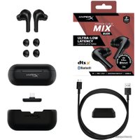 Наушники HyperX Cloud Mix Buds