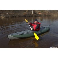 Надувная лодка Stream Хатанга 1 Travel