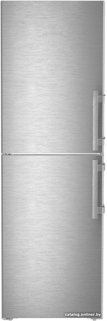 Холодильник Liebherr SBNsdd 526i Prime BioFresh NoFrost