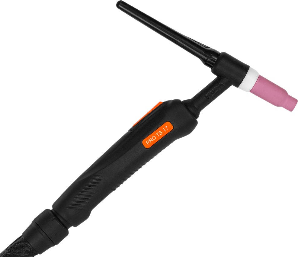 

Сварочная горелка Сварог Pro TS 17 26 IOZ6960-SV001 94614