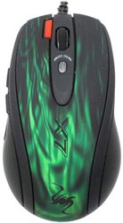 XL-750BK (Green Fire)