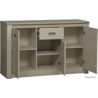 Комод Олмеко Стелла 06.238 (вудлайн кремовый)