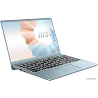 Ноутбук MSI Modern 14 B11SB-410RU