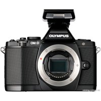 Беззеркальный фотоаппарат Olympus OM-D E-M5 Body