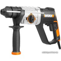 Перфоратор Worx WX339 в Гродно