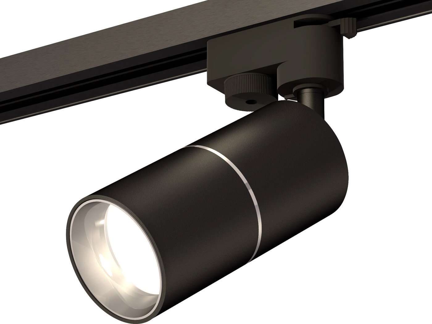 

Трековый светильник Ambrella light Track System XT6302001 SBK/PSL