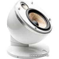 Полочная акустика Focal Dome Flax (белый)