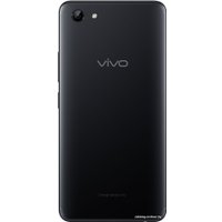Телефон Vivo Y81 (черный)