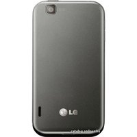 Смартфон LG E730 Optimus Sol