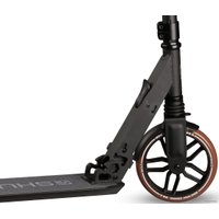Двухколесный подростковый самокат Shulz 200 2022 (черный)